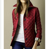 Gequiltte jas - stijlvolle dames outerwear voor warmte en gezelligheid