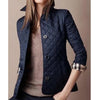 Gequiltte jas - stijlvolle dames outerwear voor warmte en gezelligheid