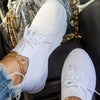 Dames sneakers - lichtgewicht en ademend sportfootwear