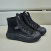 Waterdichte winterlaarzen - trendy dames buitenfootwear