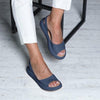 Dames wedge sandalen - stijlvol platform ontwerp voor casual dagelijks gebruik - modieuze en ondersteunende schoeisel