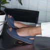 Dames wedge sandalen - stijlvol platform ontwerp voor casual dagelijks gebruik - modieuze en ondersteunende schoeisel