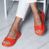 Dames wedge sandalen - stijlvol platform ontwerp voor casual dagelijks gebruik - modieuze en ondersteunende schoeisel