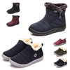 Winterlaarzen - stijlvolle en warme enkelboots voor dames