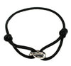 Élégance trinity armband - verfijnde damesarmband met gouden en zilveren accenten