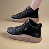 Hoge sneakers - stijlvolle en gezellige schoenen voor dames