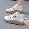 Hoge sneakers - stijlvolle en gezellige schoenen voor dames