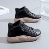 Hoge sneakers - stijlvolle en gezellige schoenen voor dames