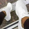 Dames sneakers - lichtgewicht en ademend sportfootwear