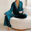 2-delig pyjama set - trendy dames loungewear voor optimale ontspanning