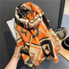 Luxe sjaal - stijlvolle oversized wrap voor dames - Bakkermode.nl