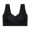Dames naadloze bh - ultieme zachtheid en ondersteuning - push-up effect - Bakkermode.nl