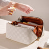 Cosmetic organizer tas - moderne make-up reiseta