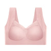 Dames naadloze bh - ultieme zachtheid en ondersteuning - push-up effect - Bakkermode.nl