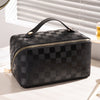 Cosmetic organizer tas - moderne make-up reiseta