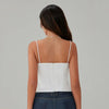 Slank sexy crop tops - Bakkermode.nl