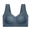 Dames naadloze bh - ultieme zachtheid en ondersteuning - push-up effect - Bakkermode.nl
