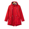 Waterdichte regenjas - lichte damesoutdoorkleding