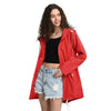Waterdichte regenjas - lichte damesoutdoorkleding