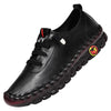 Dames casual veterschoenen - lichte en gezellige schoenen