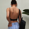 Gezellige bralette voor dames - stijlvolle en veelzijdige lingerie
