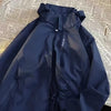 Dames lichtgewicht waterdichte jas - functionele buitenkleding met ademende regenjas voor wandelen, reizen en dagelijks gebruik