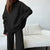 2-delige gebreide loungewear set - stijlvolle dames homewear - Bakkermode.nl