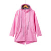 Waterdichte regenjas - lichte damesoutdoorkleding