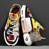 Relaxte sneakers - stijlvol dames sportfootwear - Bakkermode.nl