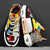 Relaxte sneakers - stijlvol dames sportfootwear - Bakkermode.nl
