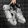Relaxte sneakers - stijlvol dames sportfootwear - Bakkermode.nl