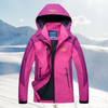 Waterdichte wandeljas - duurzame outdoor damesjas - Bakkermode.nl