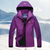 Waterdichte wandeljas - duurzame outdoor damesjas - Bakkermode.nl
