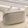 Cosmetic organizer tas - moderne make-up reiseta