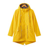 Waterdichte regenjas - lichte damesoutdoorkleding