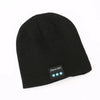 Bluetooth muts - draadloze muziek luistermuts voor dames - Bakkermode.nl