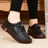 Dames casual veterschoenen - lichte en gezellige schoenen