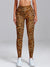 Stijlvolle luipaardprint leggings - Bakkermode.nl