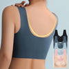 Dames naadloze bh - ultieme zachtheid en ondersteuning - push-up effect - Bakkermode.nl