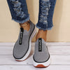 Instapper sneakers - gezellige dames schoenen voor dagelijks gebruik
