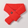 Verwarmde sjaal - stijlvolle thermische dames nekwarmer - Bakkermode.nl