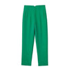 Dames tailored broeken met elegante hoge taille – stijlvolle casual & formele kleding voor werk en evenementen