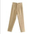 Dames tailored broeken met elegante hoge taille – stijlvolle casual & formele kleding voor werk en evenementen