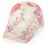 Bloemenprint vrouwen - Bakkermode.nl