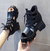 Gladiator sandalen