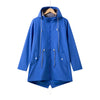 Waterdichte regenjas - lichte damesoutdoorkleding