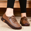 Dames casual veterschoenen - lichte en gezellige schoenen