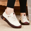 Dames casual veterschoenen - lichte en gezellige schoenen