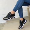 Dames sneakers - lichte casual schoenen voor dagelijks gebruik - Bakkermode.nl