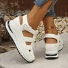 Dames ортопедische sandalen - lichtgewicht casual schoeisel - stijlvol en ondersteunend voor dagelijks gebruik